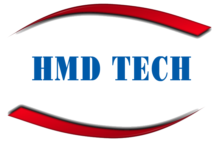 Công ty TNHH thiết bị kỹ thuật HMD