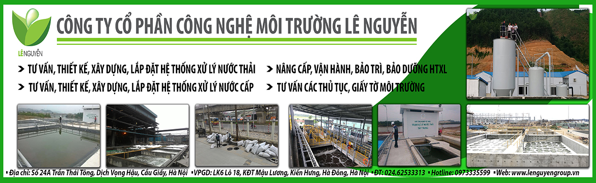 Công ty Lê Nguyễn