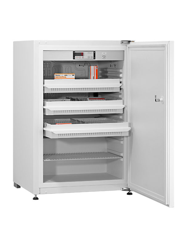 Tủ lạnh bảo quản mẫu MED-125, KIRSCH - Đức
