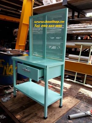 Bàn thao tác, bàn nguội cơ khí