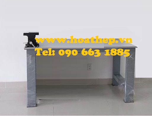 Bàn thao tác, bàn nguội cơ khí