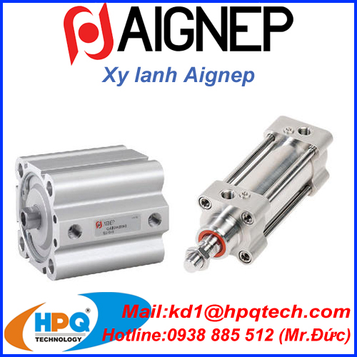 Khớp nối Aignep | Nhà cung cấp Aignep Việt Nam
