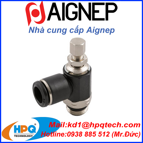 Khớp nối Aignep | Nhà cung cấp Aignep Việt Nam