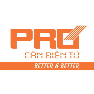 C&Ocirc;NG TY TNHH C&Acirc;N ĐIỆN TỬ PRO VIỆT NAM